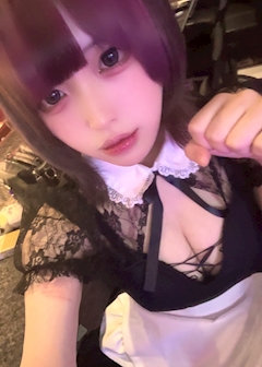 プロフィール写真1・える|Bunny POP・バニーポップ - 国分町のガールズバー