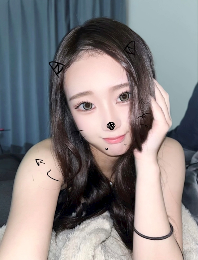 みな Chappy
