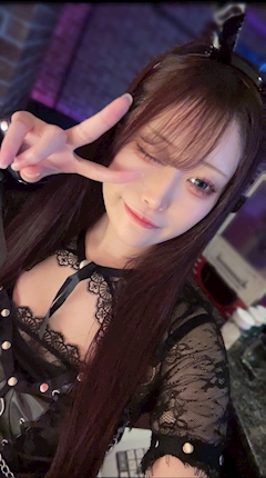 プロフィール写真2・ゆな|Bunny POP・バニーポップ - 国分町のガールズバー