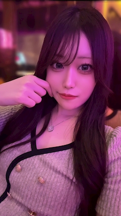 プロフィール写真1・ゆな|Bunny POP・バニーポップ - 国分町のガールズバー