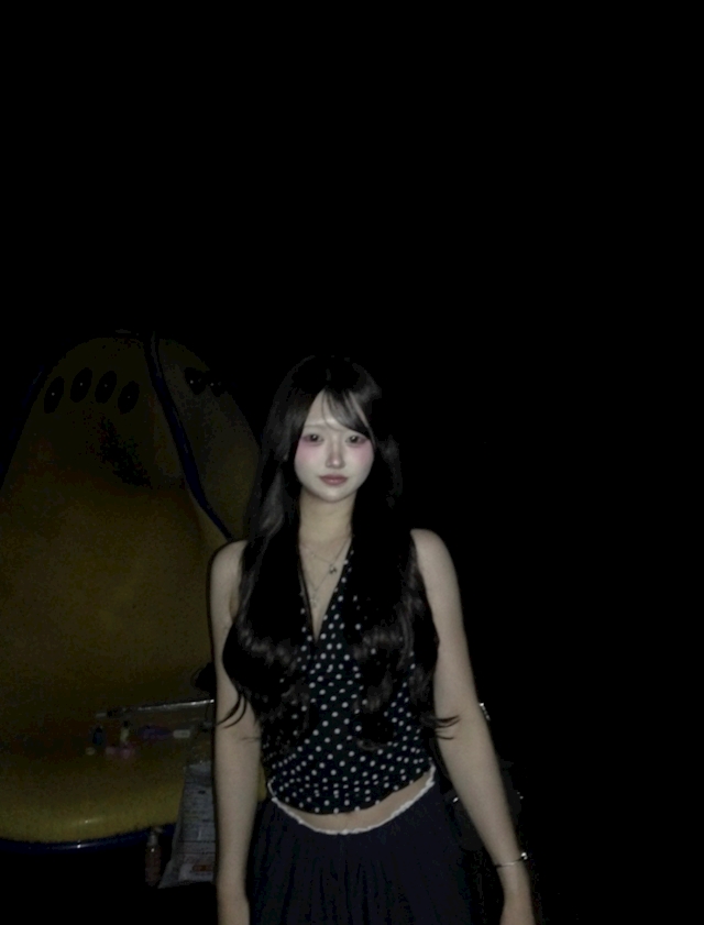 プロフィール写真5・さき はちくろ|
