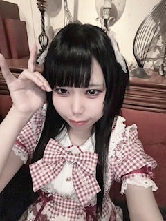 プロフィール写真3・あみ|concept cafe まいまよ - 秋葉原のコンカフェ
