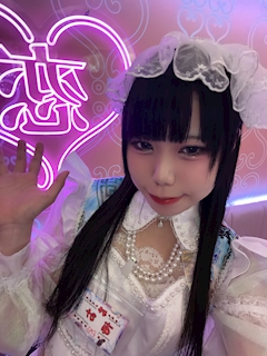 プロフィール写真2・あみ|concept cafe まいまよ - 秋葉原のコンカフェ