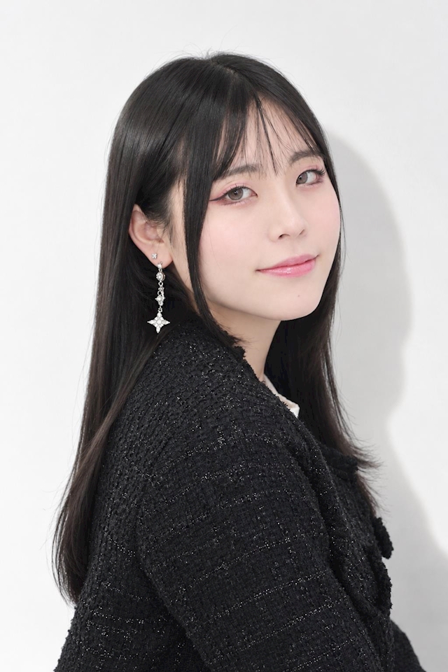 月城みう