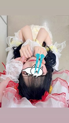 プロフィール写真1・さくら|メイドたこ焼き TAKOきゅん・タコキュン - 船橋のコンカフェ