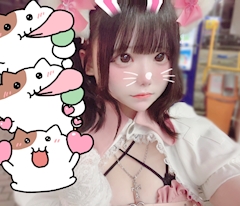 プロフィール写真3・すずめ|恋愛しんどろーむ・ラブシンドローム - 千葉・富士見町のコンカフェ