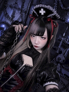 プロフィール写真2・るい|恋愛しんどろーむ・ラブシンドローム - 千葉・富士見町のコンカフェ