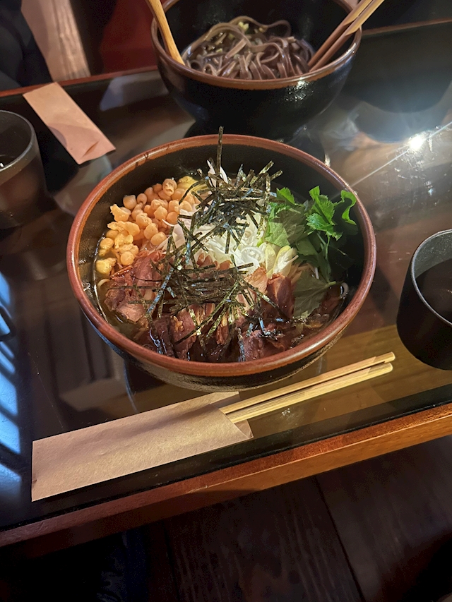 ライジング松本