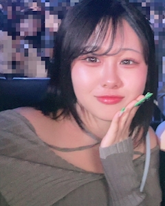 プロフィール写真2・ほのか|BAR Kagura・カグラ - 神楽坂のガールズバー