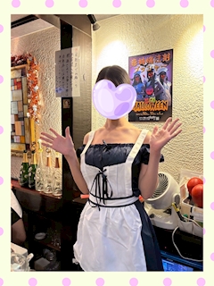 プロフィール写真3・あき｜スナック林檎・スナックリンゴ - 京橋のスナック