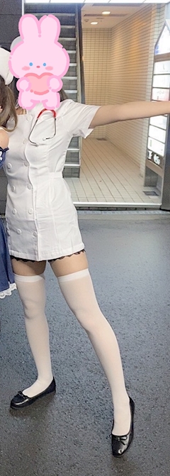 プロフィール写真4・あき｜スナック林檎・スナックリンゴ - 京橋のスナック