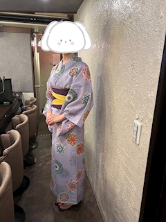 プロフィール写真5・あき｜スナック林檎・スナックリンゴ - 京橋のスナック