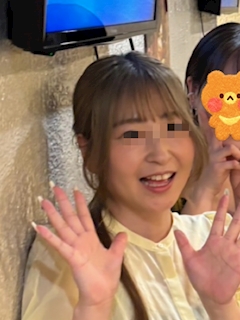 プロフィール写真2・なお｜スナック林檎・スナックリンゴ - 京橋のスナック