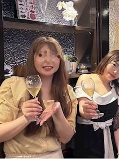 プロフィール写真1・なお｜スナック林檎・スナックリンゴ - 京橋のスナック