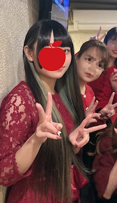 プロフィール写真1・り👾な｜スナック林檎・スナックリンゴ - 京橋のスナック