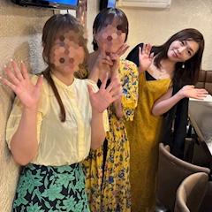 プロフィール写真1・ゆか｜スナック林檎・スナックリンゴ - 京橋のスナック