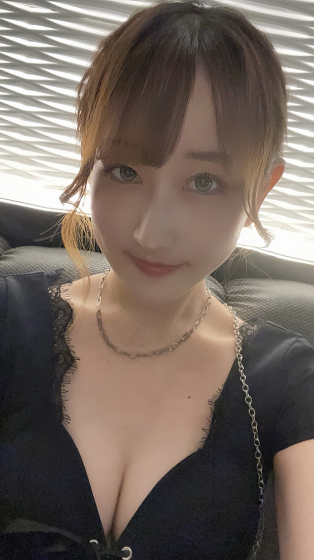 プロフィール写真3・すず|