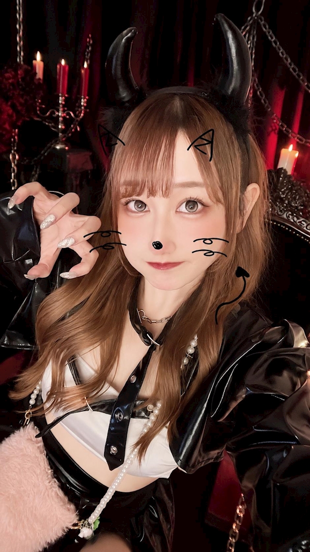 プロフィール写真4・すず|