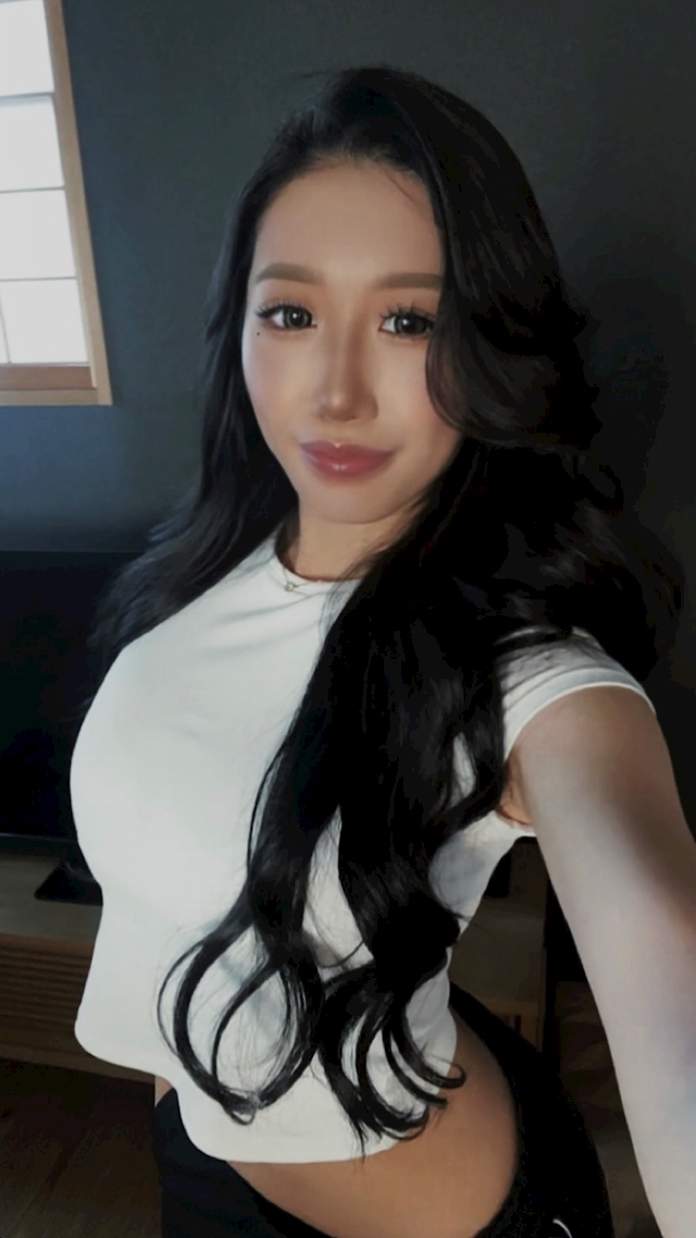 プロフィール写真2・チュナ｜
