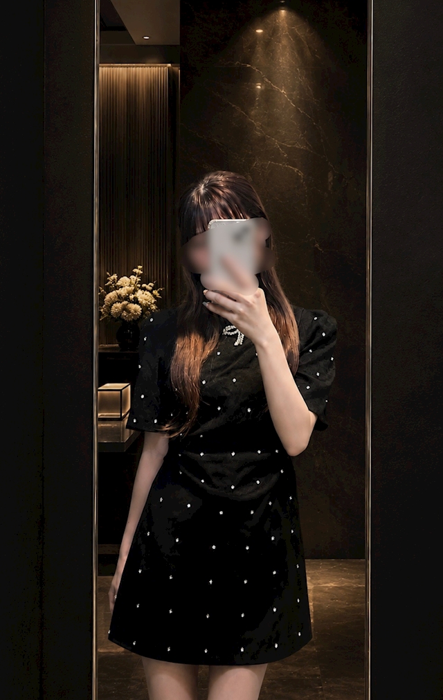 プロフィール写真1・アカリ|