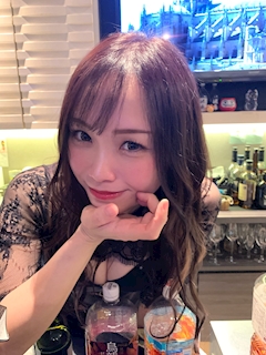 プロフィール写真3・みく🐱|new snack cherriko・チェリコ - すすきののスナック