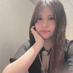 プロフィール写真2・かの|new snack cherriko・チェリコ - すすきののスナック