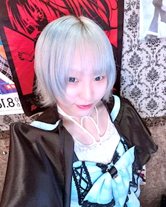 プロフィール写真1・ふぉい|アニソンバーギルド 秋葉原店・ギルド アキハバラテン - 秋葉原のコンカフェ