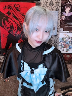 プロフィール写真2・ふぉい|アニソンバーギルド 秋葉原店・ギルド アキハバラテン - 秋葉原のコンカフェ