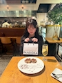 新着ブログ 20歳になりました🤍ᩚ⟡.·