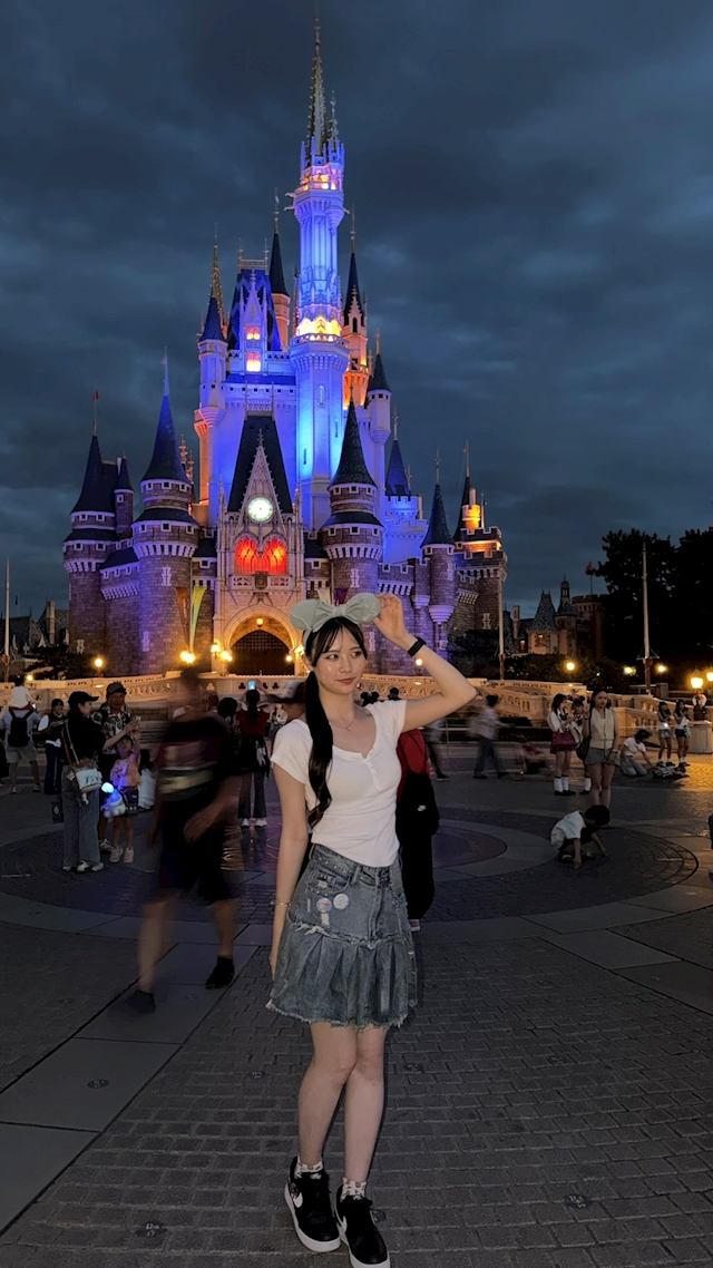 プロフィール写真5・らふ|