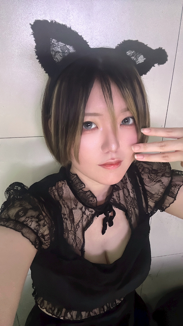プロフィール写真1・りん｜