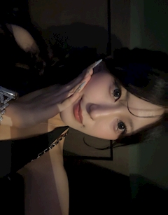 プロフィール写真1・あや🩵｜Club Capone・カポネ - 上野のキャバクラ