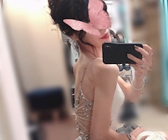プロフィール写真1・椿|NEW CLUB DIORA・ディオラ - 成田のキャバクラ