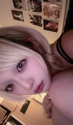 プロフィール写真1・すい|CAFE & BAR Pachi Pachi・パチパチ - 中洲のガールズバー