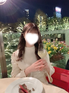 プロフィール写真2・のん|NIGHT CLUB Vesper・ヴェスパー - 調布駅東口のキャバクラ