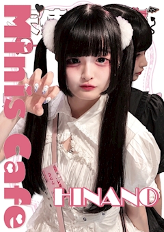 プロフィール写真1・ひなの 天使と悪魔|天使と悪魔 - 名古屋 栄のガールズバー