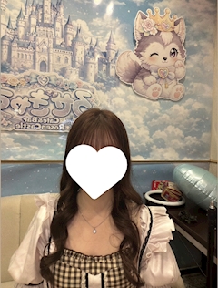プロフィール写真1・らむ｜ろぜきゃす・ロゼキャス - 池袋東口のコンカフェ