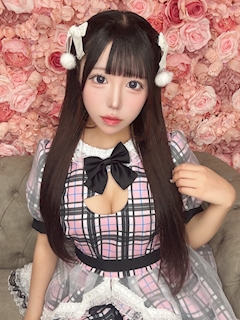 プロフィール写真1・救済|charmy Moon・チャーミームーン - 歌舞伎町のコンカフェ
