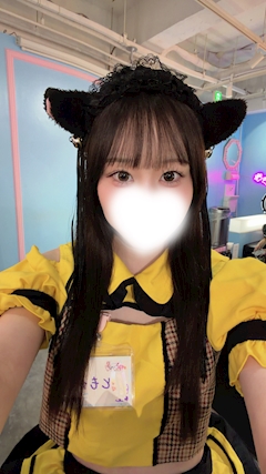 プロフィール写真1・ともか@ねこはじ🐾|コンセプトカフェ&バー ねこはじめました - 江坂のガールズバー