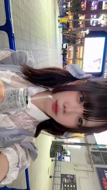 きらりのプロフ動画