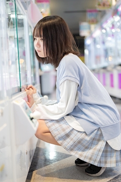 プロフィール写真3・きらり|LIP CREAM・リップクリーム - 静岡 紺屋町のガールズバー