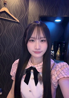 プロフィール写真1・てん|Concept Bar Plume・プリュム - JR奈良駅周辺のコンカフェ