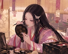 翠