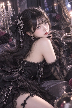 プロフィール写真2・ゆりな🐰🎀⸝꙳|club Riot・ライオット - 川越のキャバクラ