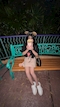 プロフィール写真1・ここな はちくろ|はちみつくろーばー - 池袋西口のキャバクラ