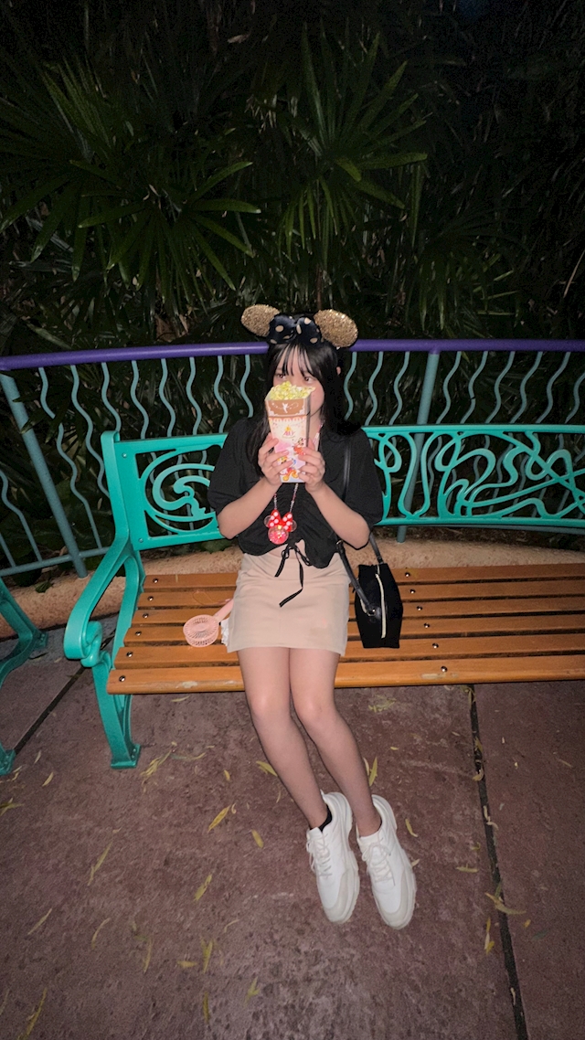 プロフィール写真2・ここな はちくろ|