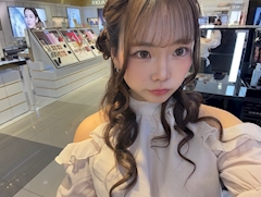 プロフィール写真1・リン｜梅田 キャバクラ・ヤミー