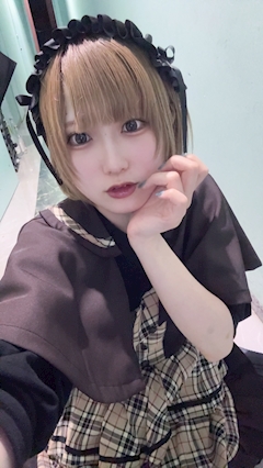 プロフィール写真3・るる|アニソンバーもふる 仙台店 - 国分町のコンカフェ