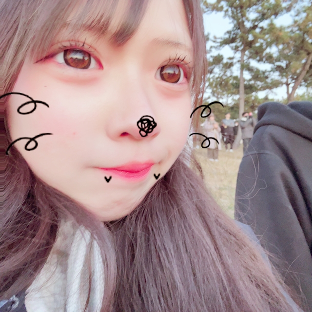 プロフィール写真3・くるみ　ムーミー｜