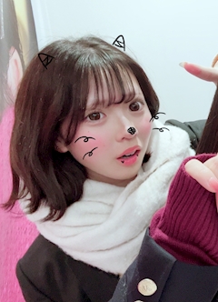 プロフィール写真2・くるみ　ムーミー｜mu-mii・ムーミー - 神田のキャバクラ